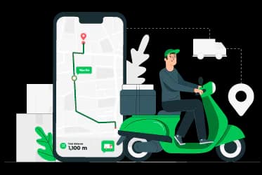 Quick Delivery to Your Home